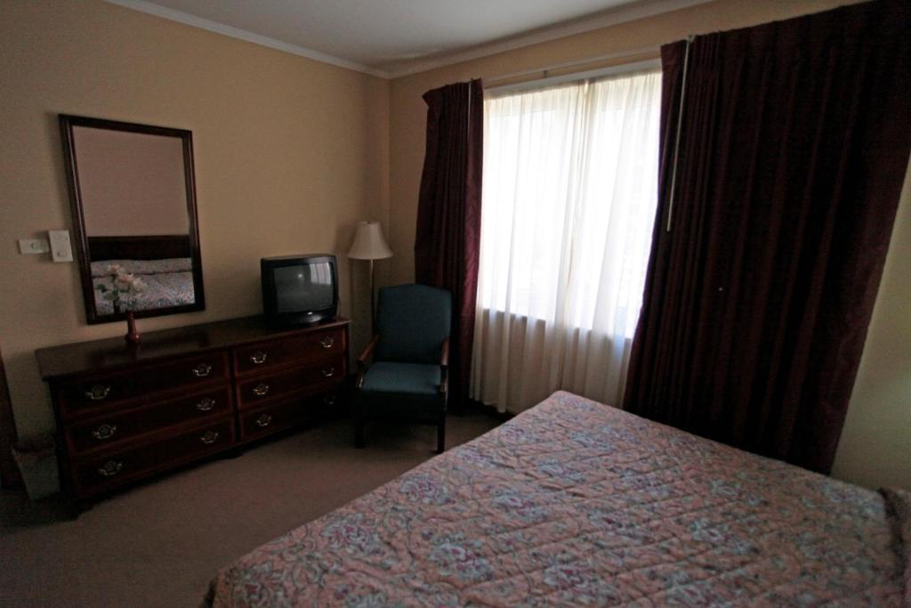 Hotel Regency كورتشي الغرفة الصورة