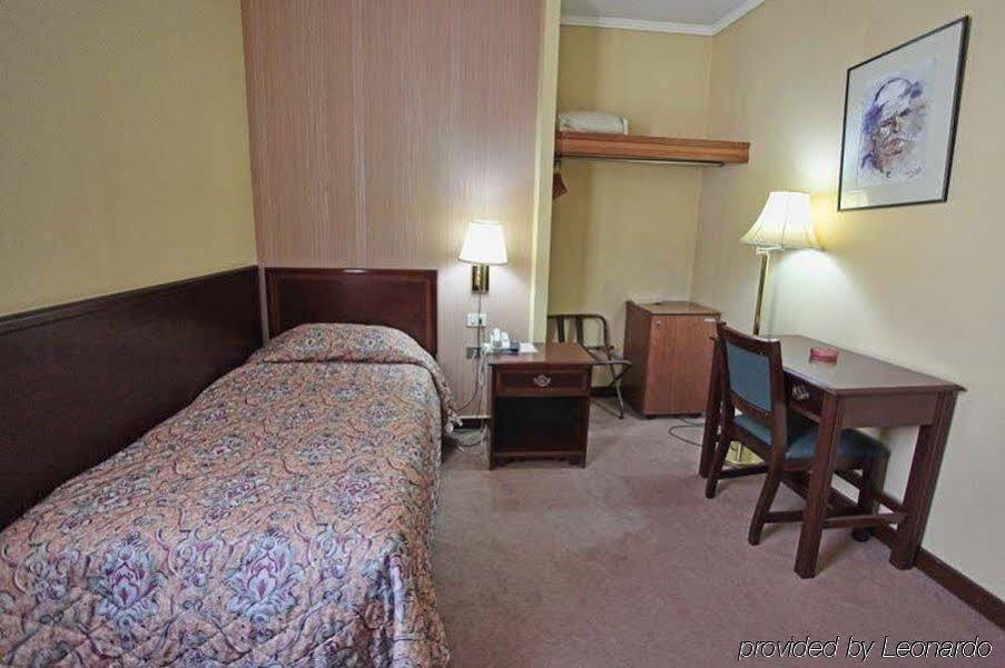 Hotel Regency كورتشي المظهر الخارجي الصورة